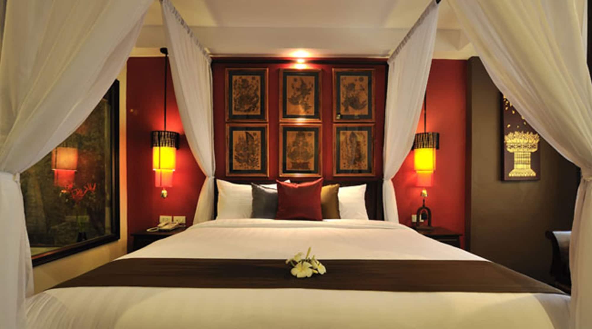 Siralanna Hotel Patong Екстер'єр фото