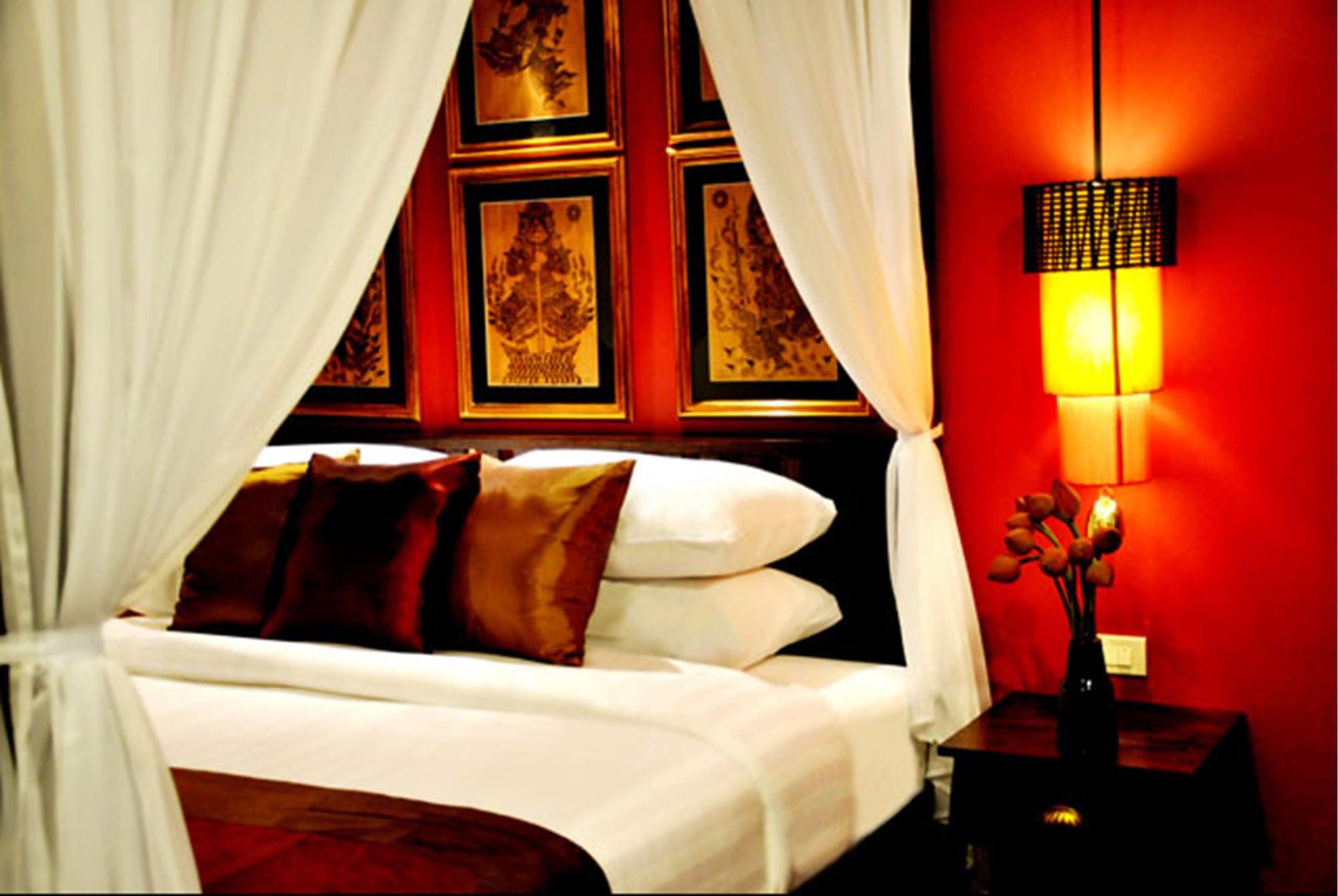 Siralanna Hotel Patong Екстер'єр фото